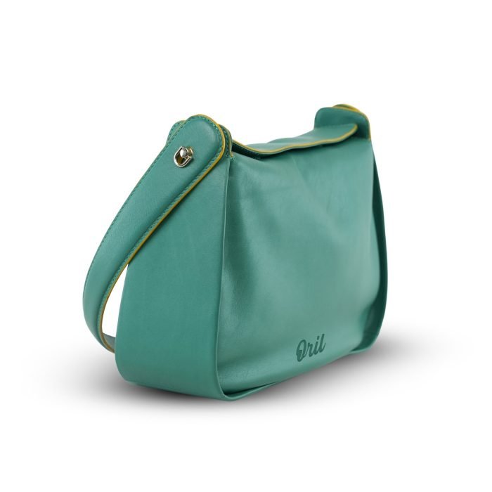 ORIL AMSTERDAM SLOUCH SHOULDER BAG - Image 2