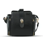 ORIL LISBON MINI SHOULDER BAG
