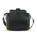 ORIL LISBON MINI SHOULDER BAG - Image 2