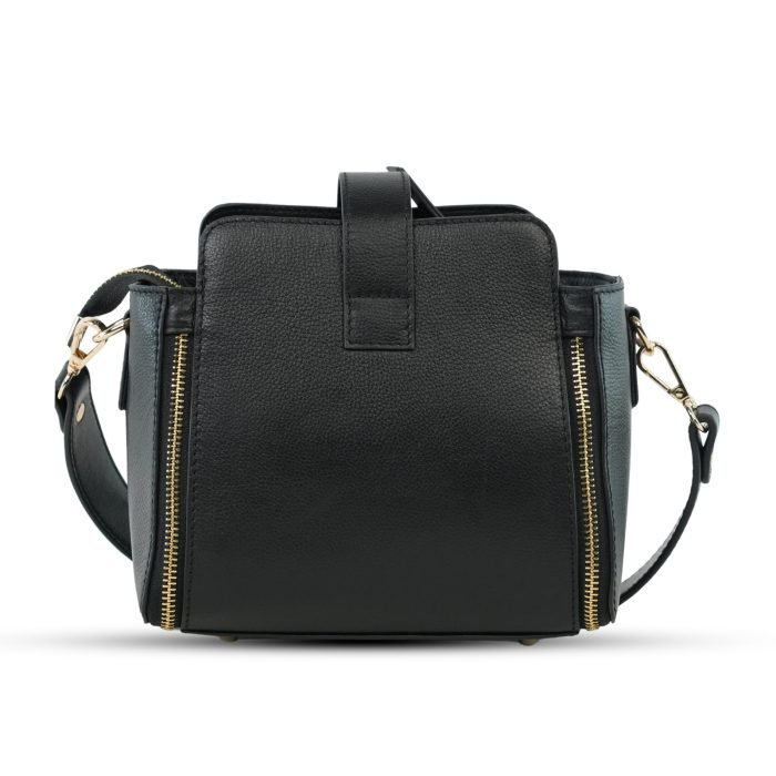 ORIL LISBON MINI SHOULDER BAG - Image 2