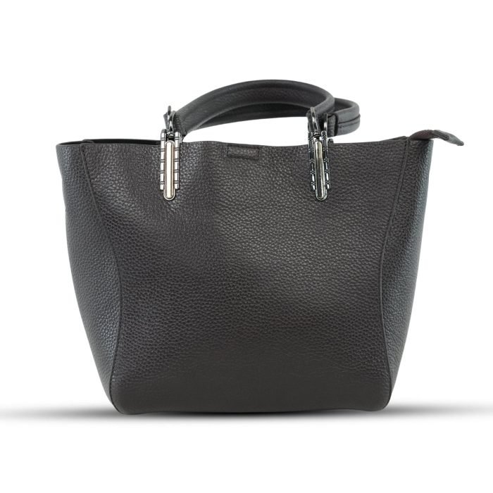 Oril Milan Mini Satchel Bag - Image 23