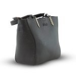 Oril Milan Mini Satchel Bag - Image 22