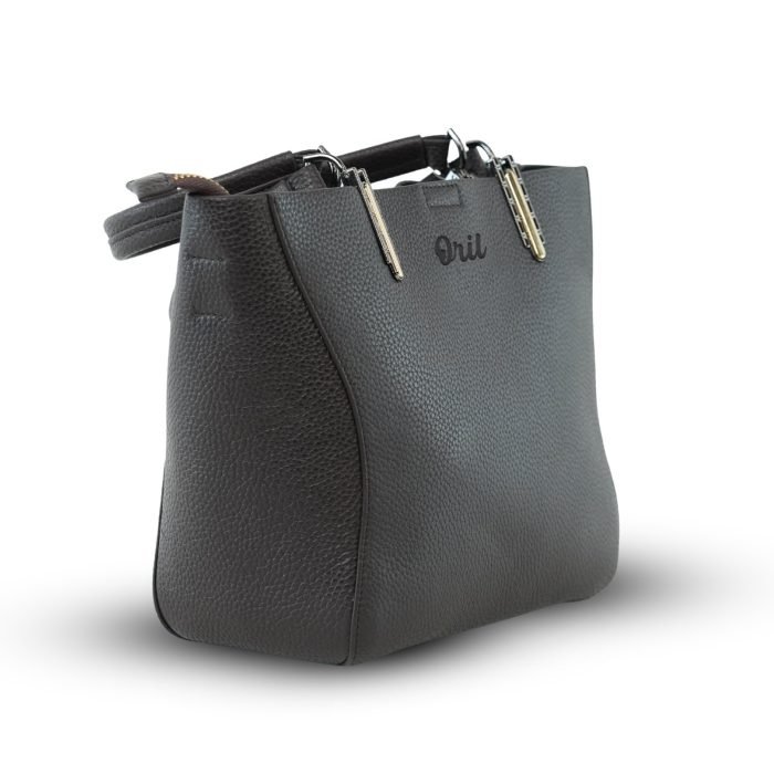 Oril Milan Mini Satchel Bag - Image 22
