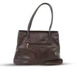 ORIL ATHENS STRUCTURED HANDBAG - Image 2