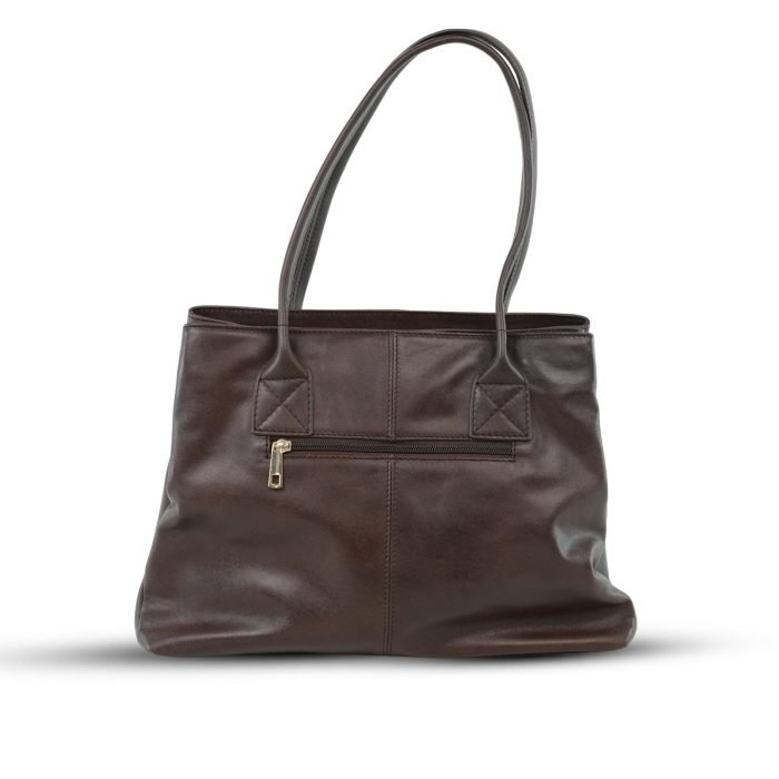ORIL ATHENS STRUCTURED HANDBAG - Image 2
