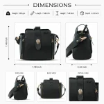 ORIL LISBON MINI SHOULDER BAG - Image 4