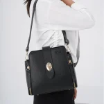 ORIL LISBON MINI SHOULDER BAG - Image 3