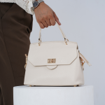 Oril Florence Shoulder Satchel Bag - Image 12