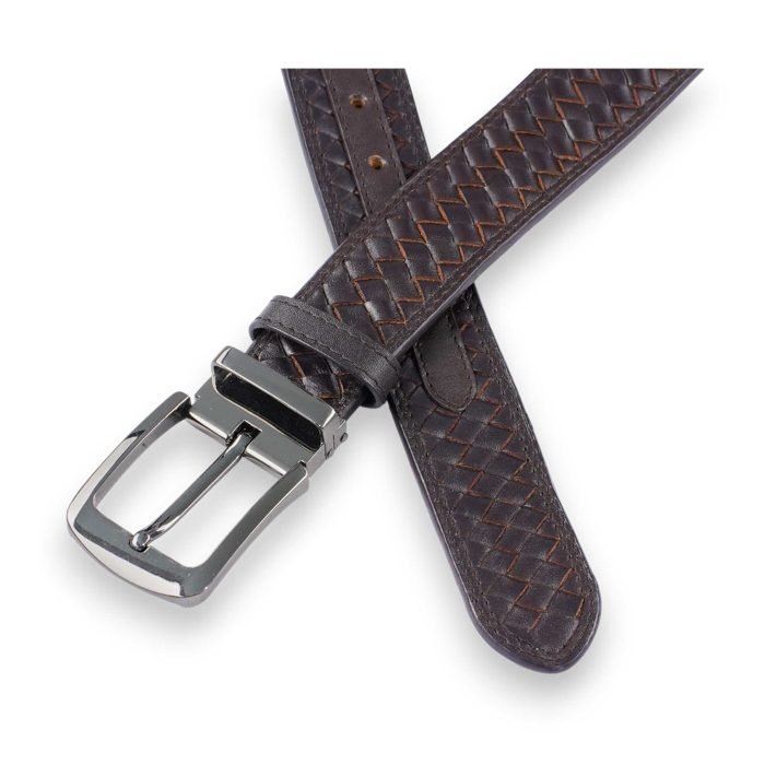 Oril Obsidian Belt - Image 2