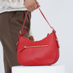 Oril Monaco Slouch Shoulder Bag - Image 2
