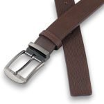 Oril Noir Belt