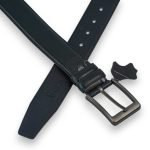 Oril Dynasty Belt  Black - Image 2
