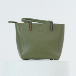Oril Milan Mini Satchel Bag