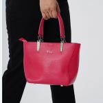 Oril Milan Mini Satchel Bag - Image 10
