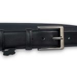 Oril Dynasty Belt  Black - Image 4