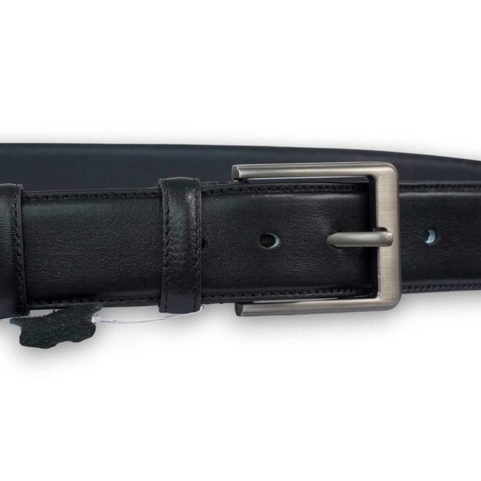 Oril Dynasty Belt  Black - Image 4