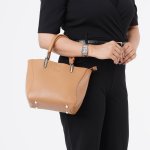 Oril Milan Mini Satchel Bag - Image 18