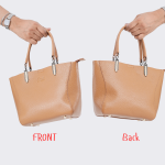 Oril Milan Mini Satchel Bag - Image 19
