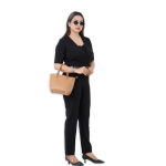 Oril Milan Mini Satchel Bag - Image 20