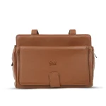 ORIL DUBLIN SHOULDER BAG