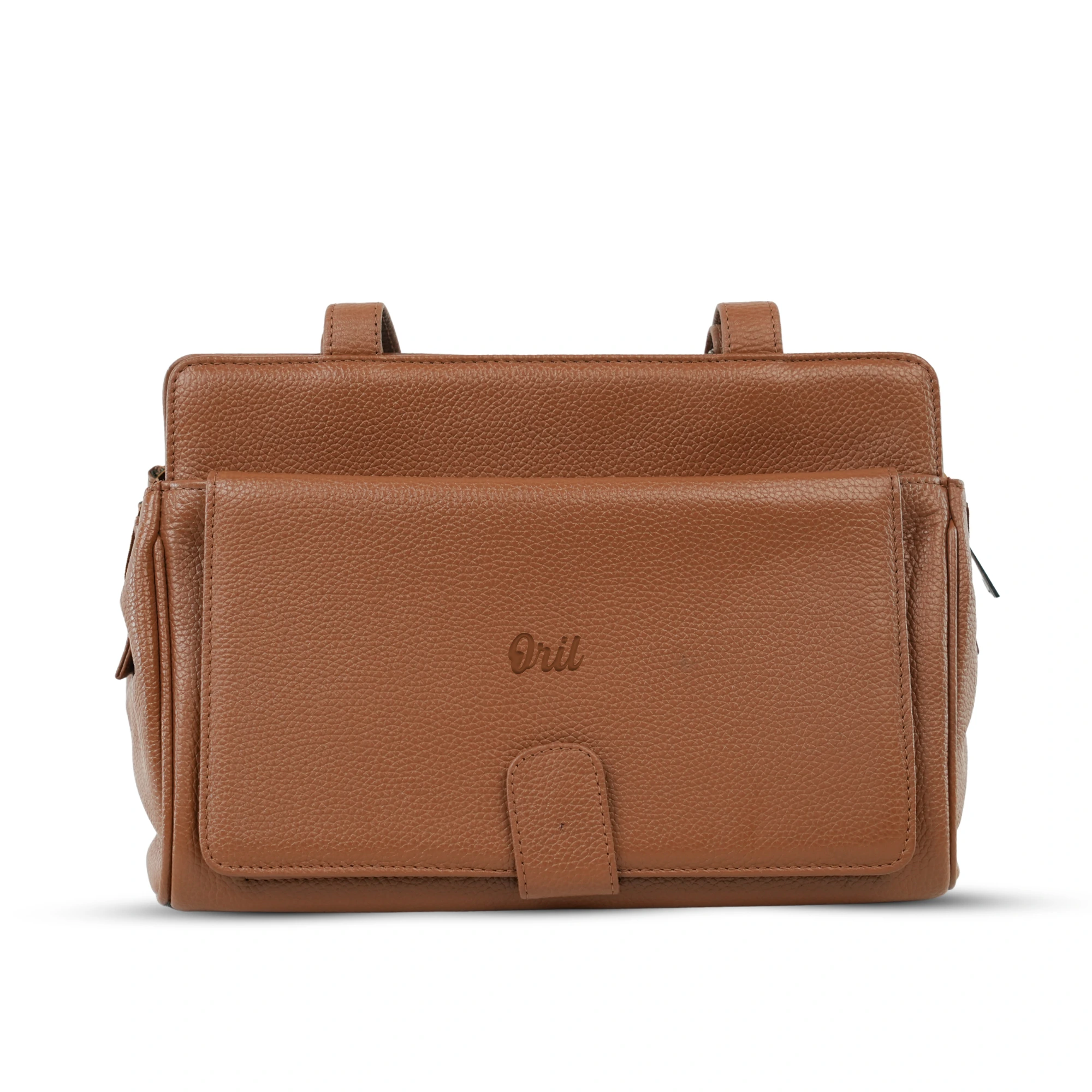 37 ORIL DUBLIN SHOULDER BAG - Image 1