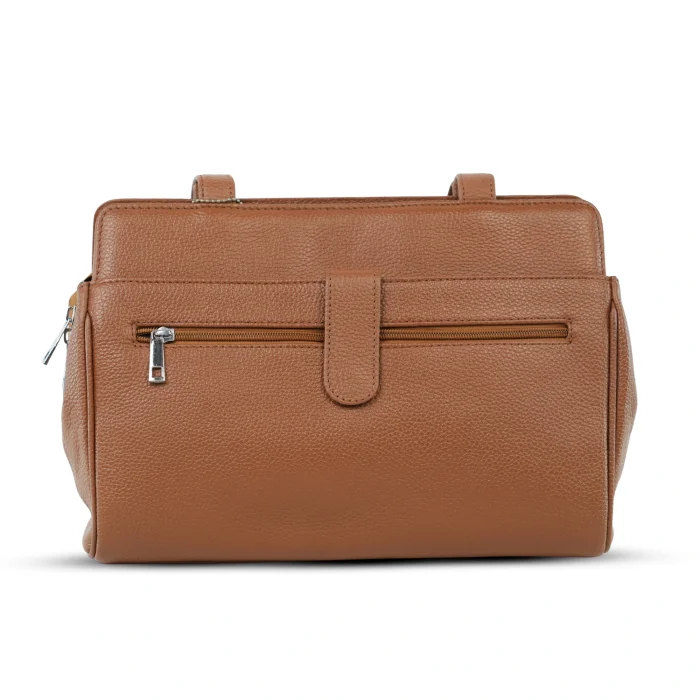 ORIL DUBLIN SHOULDER BAG - Image 2