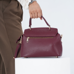 Oril Florence Shoulder Satchel Bag - Image 2