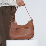 Oril Monaco Slouch Shoulder Bag - Image 5