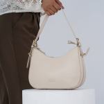 Oril Monaco Slouch Shoulder Bag - Image 8
