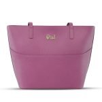 ORIL PARIS CLASSIC TOTE BAG
