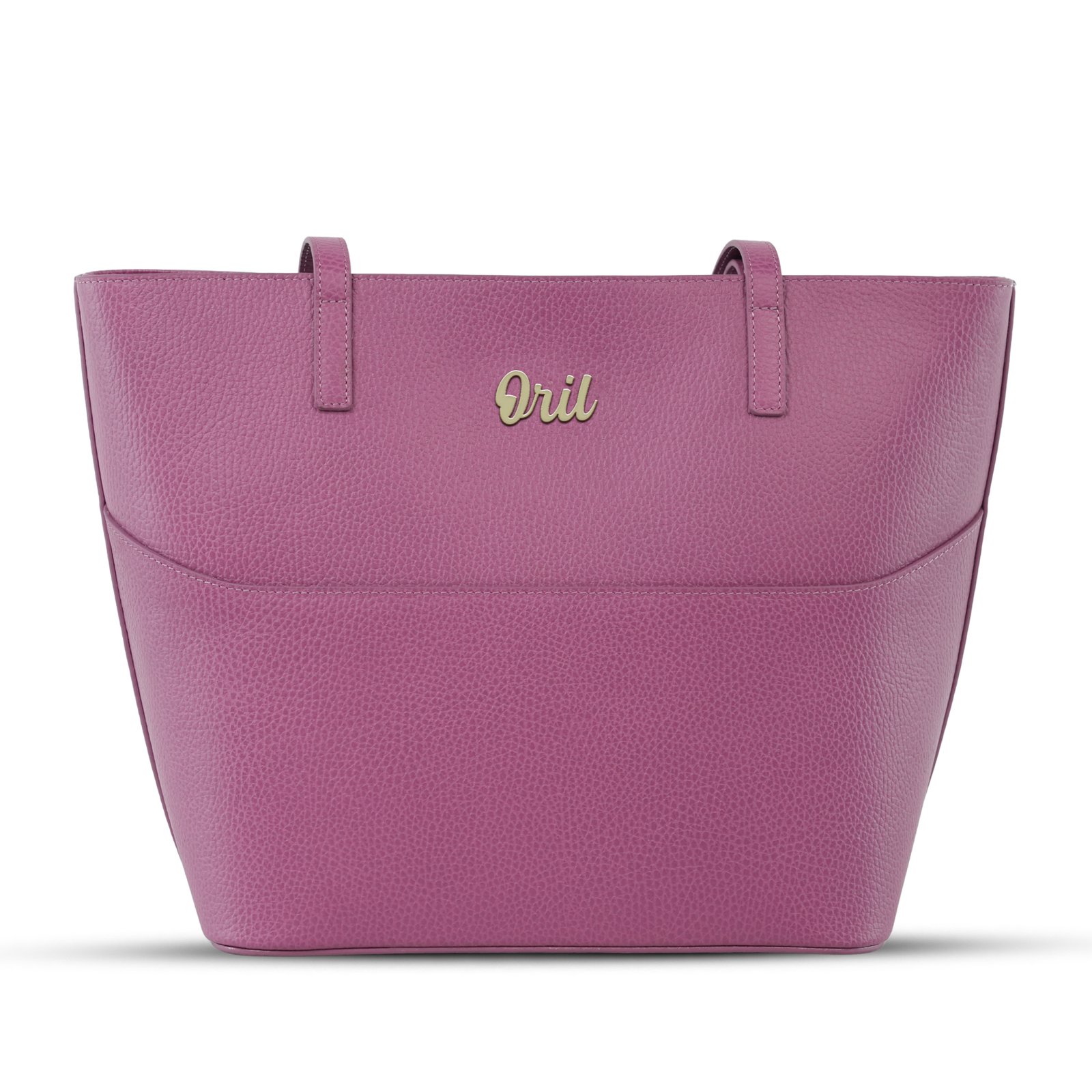 57 ORIL PARIS CLASSIC TOTE BAG - Image 1