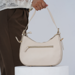 Oril Monaco Slouch Shoulder Bag - Image 9