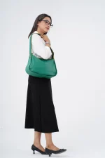 ORIL AMSTERDAM SLOUCH SHOULDER BAG - Image 4