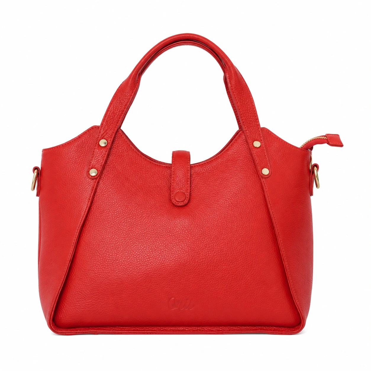 ChatGPT Image Aug 1, 2026, 11_33_33 PM Oril London Everyday Satchel Bag - Image 1