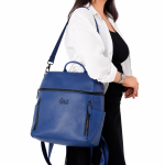 ORIL TOKYO URBAN BACKPACK BAG - Image 3
