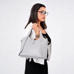 Oril London Everyday Satchel Bag - Image 10