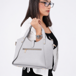 Oril London Everyday Satchel Bag - Image 11