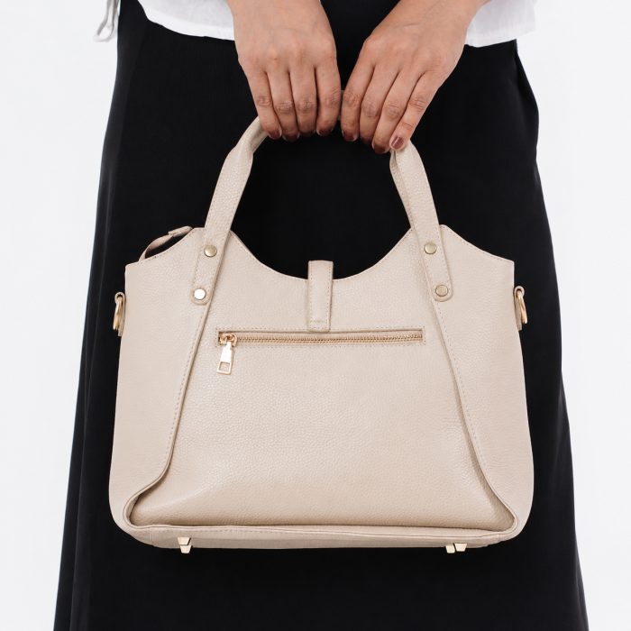 Oril London Everyday Satchel Bag - Image 8