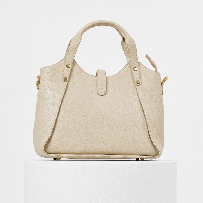 Oril London Everyday Satchel Bag - Image 7