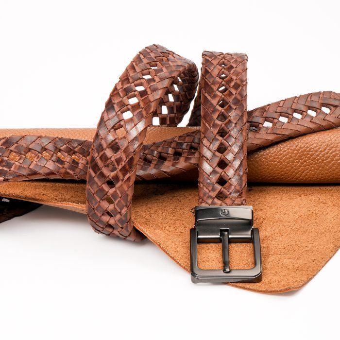 Oril Kensington Belt - Image 3