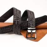 Oril Obsidian Belt - Image 3