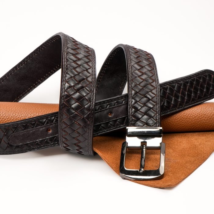 Oril Obsidian Belt - Image 3