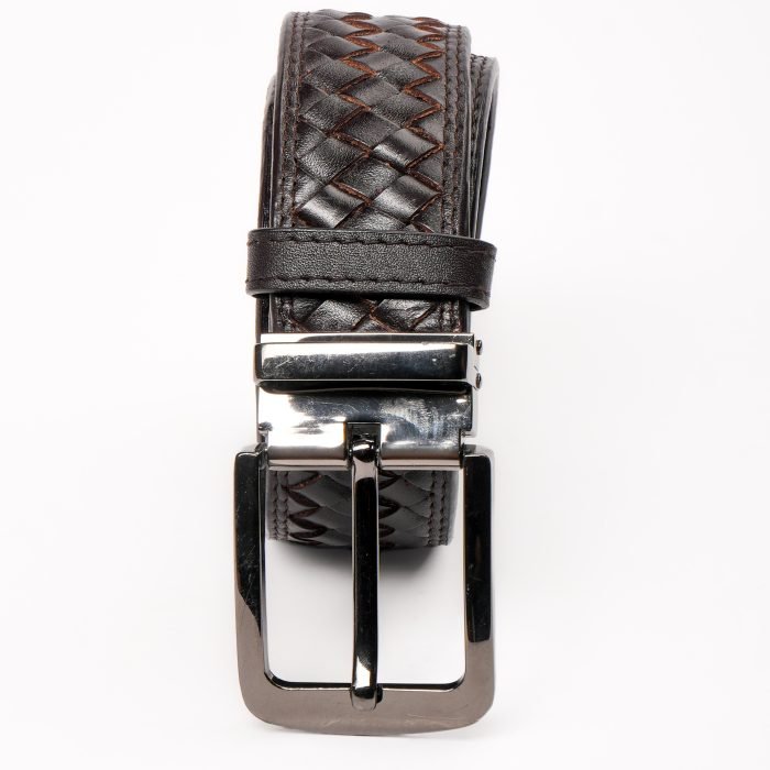 Oril Obsidian Belt - Image 4