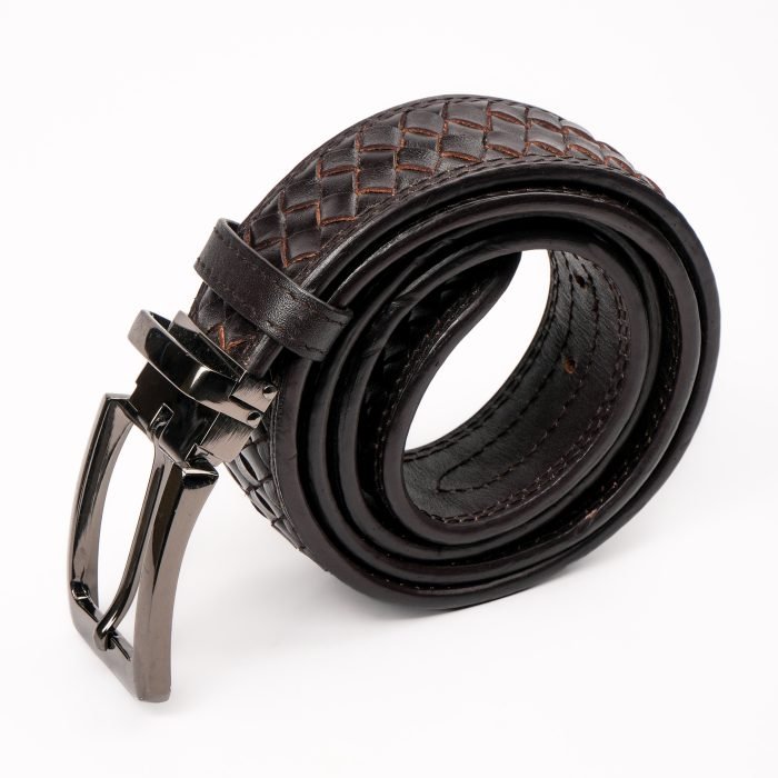 Oril Obsidian Belt - Image 5
