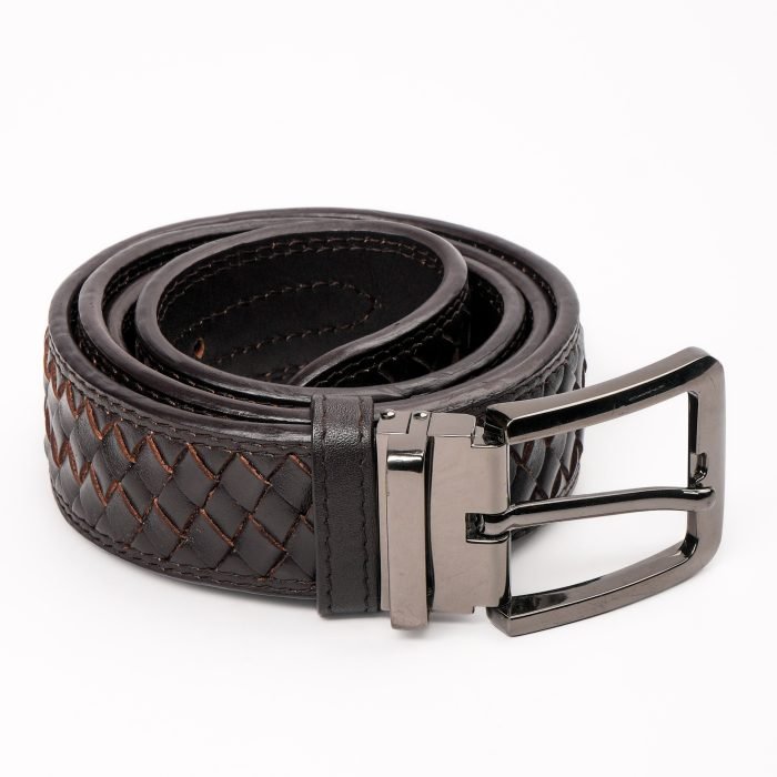 Oril Obsidian Belt - Image 6