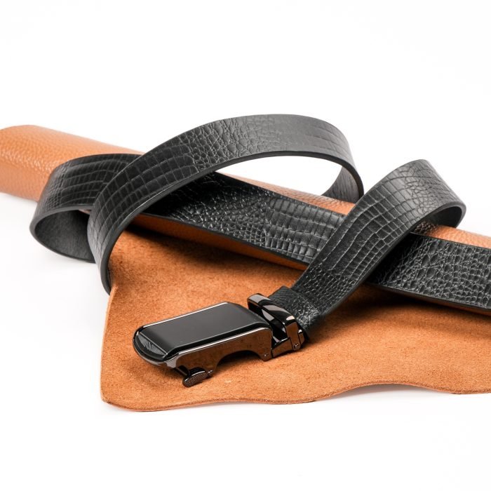 Oril Artisan Belt - Image 3