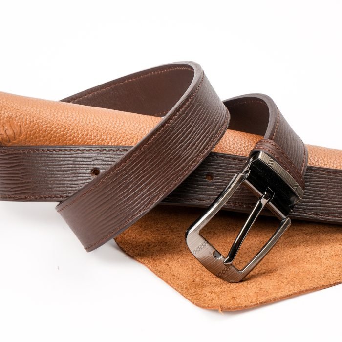 Oril Noir Belt - Image 2