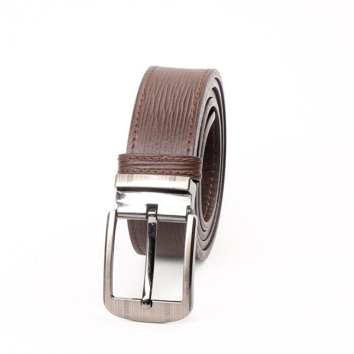Oril Noir Belt - Image 4