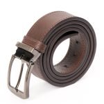 Oril Noir Belt - Image 3