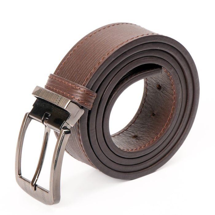 Oril Noir Belt - Image 3